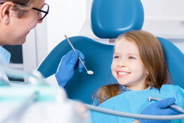 Oral Cancer Screening in Starke, FL