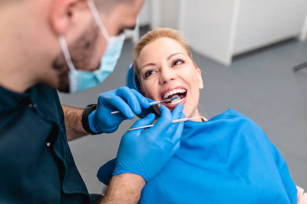 Advanced Technology for Better Dental Care in Starke, FL